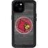 University of Louisville Cardinals Basketball iPhone 15 Plus Waterproof Case